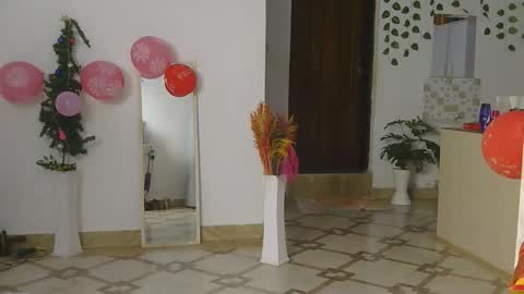 Bella online show from 02-17-26, 01:24