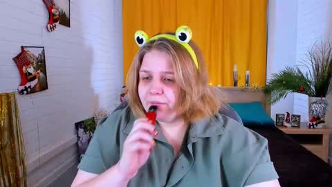 Slada Deew online show from 12-27-24, 09:17
