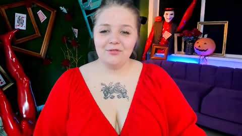 Slada Deew online show from 10-29-25, 05:31