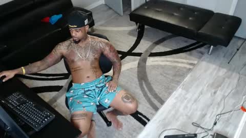 nasty twitter KASHCARTERATL online show from 02-08-25, 05:39