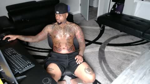 nasty twitter KASHCARTERATL online show from 02-14-25, 05:14