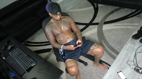 nasty twitter KASHCARTERATL online show from 09-11-25, 05:24