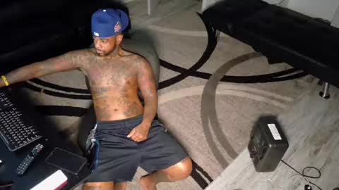 nasty twitter KASHCARTERATL online show from 09-17-25, 02:46