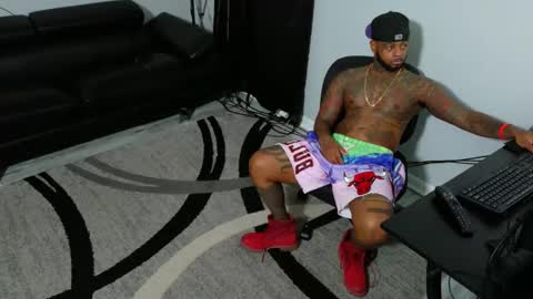 nasty twitter KASHCARTERATL online show from 11-17-25, 07:41