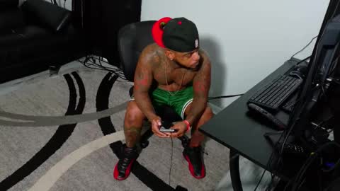 nasty twitter KASHCARTERATL online show from 11-29-25, 08:34