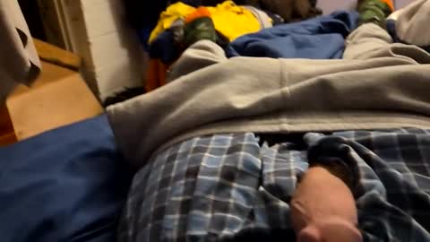 slappincheeks299 online show from 01-15-26, 04:39