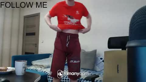 Snapshot of slavaxxx777 chatting on 12-08-24, 07:11 Slava GAY. PVT OPEN. online show from 12-08-24, 07:11