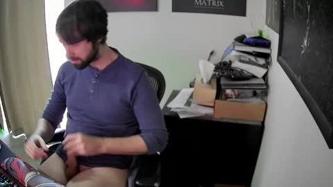 slave2pussy online show from 03-02-25, 06:19