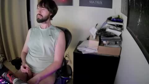 slave2pussy online show from 03-09-25, 06:17