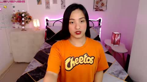 Queen Cyrine online show from 02-17-25, 10:07