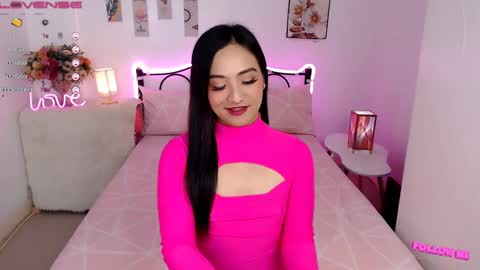 Queen Cyrine online show from 02-24-25, 11:54