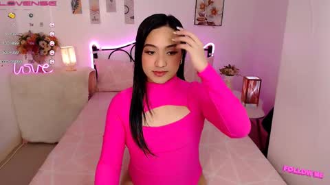 Queen Cyrine online show from 03-09-25, 05:55