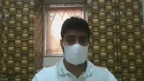 Lucifer online show from 01-15-25, 08:51