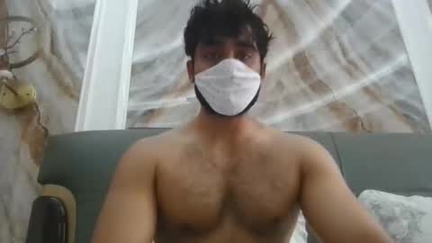 Lucifer online show from 11-06-25, 08:59