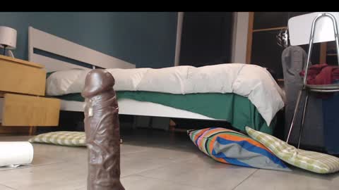 slaveforanal online show from 12-29-24, 11:29