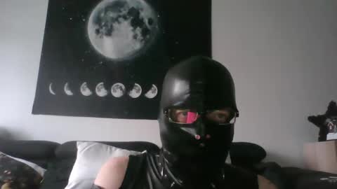 slaveforgodess online show from 12-13-24, 01:22