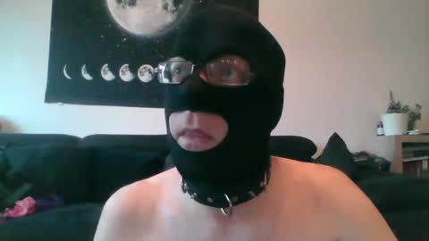 slaveforgodess online show from 01-31-25, 07:39
