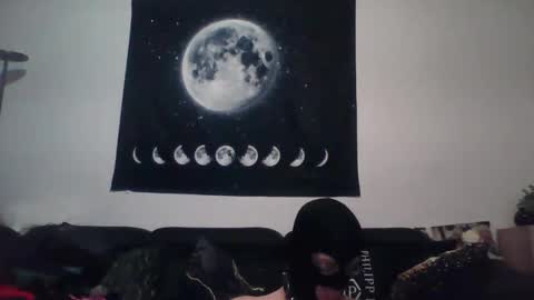 slaveforgodess online show from 11-02-25, 11:07