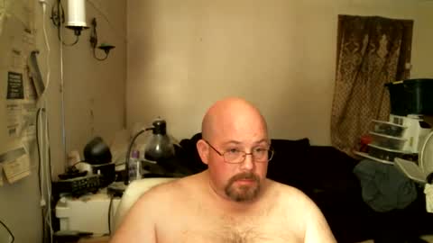 Snapshot of slavejim518 chatting on 01-19-26, 12:25 slavejim online show from 01-19-26, 12:25