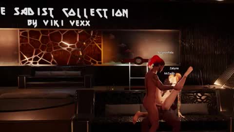 Snapshot of slavelilith chatting on 09-13-25, 08:03 MistressLilitu online show from 09-13-25, 08:03