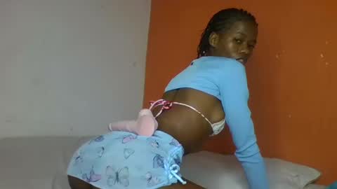 Slaybby online show from 02-21-25, 05:20