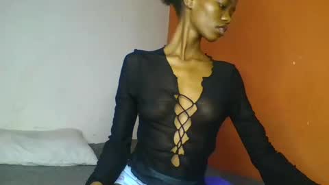 Slaybby online show from 03-01-25, 04:33