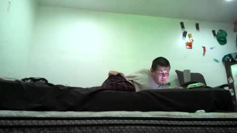 Sleazyycarlitx online show from 10-12-25, 09:30