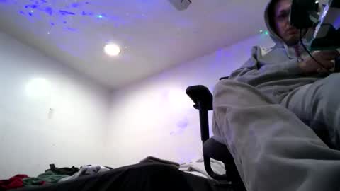 Sleazyycarlitx online show from 11-06-25, 04:13