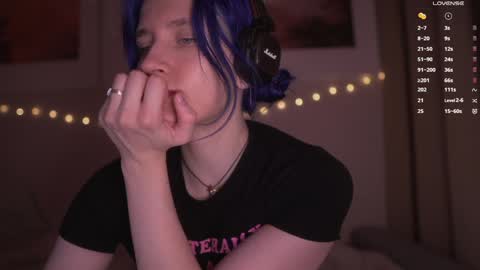 Sonya online show from 01-02-25, 08:02