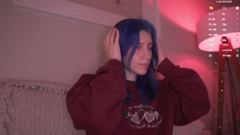 Sonya online show from 01-11-25, 10:18