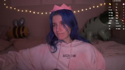 Sonya online show from 01-17-25, 11:07