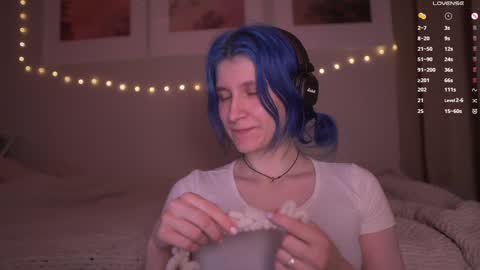 Sonya online show from 01-19-25, 09:55