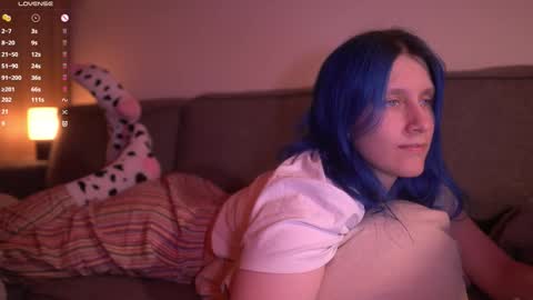 Sonya online show from 09-23-25, 08:12