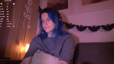 Sonya online show from 10-17-25, 08:55