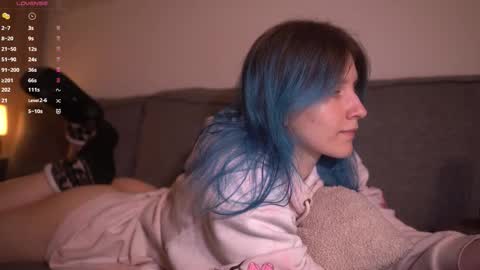 Sonya online show from 02-08-26, 09:51