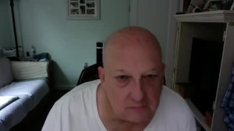 Snapshot of slick50000 chatting on 10-13-25, 06:52 slick50000 online show from 10-13-25, 06:52