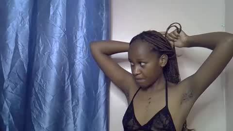 Alicia online show from 12-02-25, 04:02