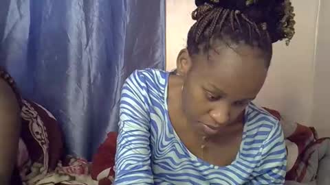 Alicia online show from 12-14-25, 07:51