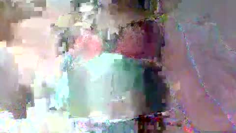 Alicia online show from 04-04-26, 09:23