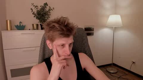 Andy online show from 03-09-25, 10:30