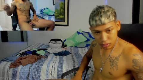 slim_master12 online show from 02-05-25, 06:37