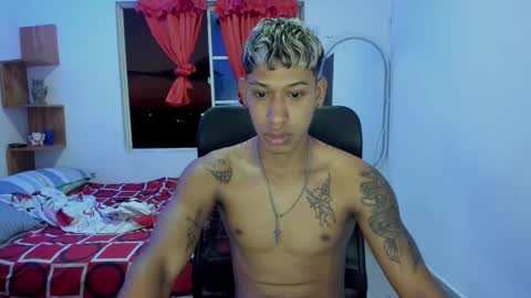 slim_master12 online show from 02-11-25, 10:48