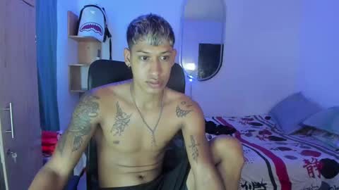 slim_master12 online show from 02-19-25, 05:27