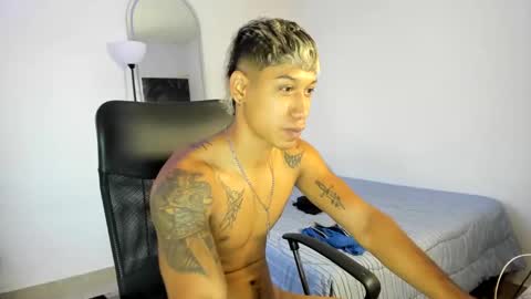 slim_master12 online show from 02-26-25, 10:09