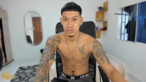 slim_master12 online show from 09-09-25, 11:32