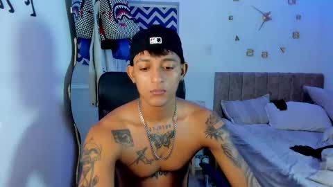 slim_master12 online show from 09-16-25, 10:11