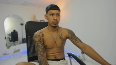 slim_master12 online show from 01-17-26, 11:48