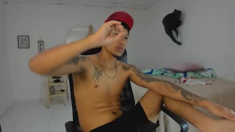 slim_master12 online show from 03-01-26, 01:02