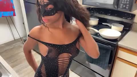 Barbie Stylebender online show from 01-08-25, 05:48