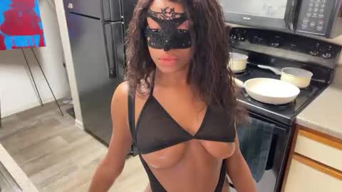 Barbie Stylebender online show from 01-14-25, 09:51